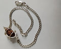 1 Mukhi Shivnetra Rudraksha Bracelet