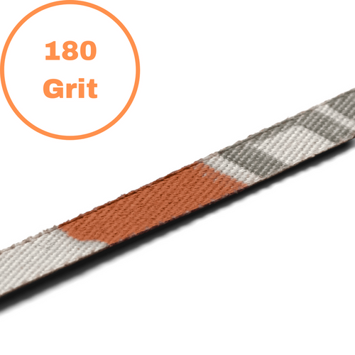 180 Grit Sanding Detailer Belt