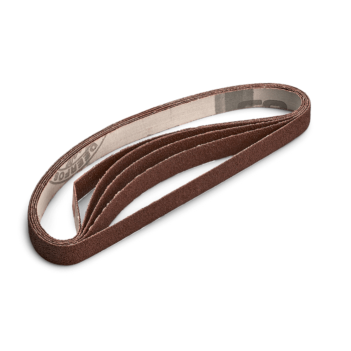 Sanding Detailer Sandpaper Replacement Belts