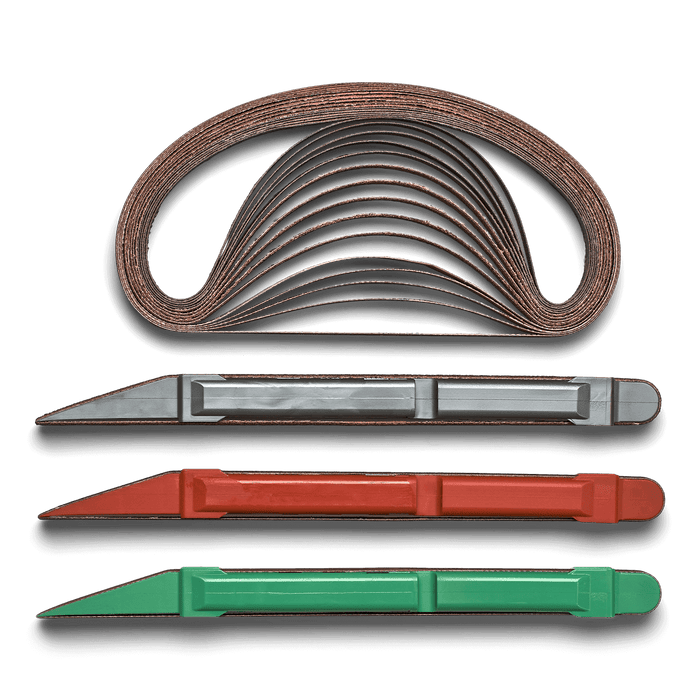 Multi-Grit Sanding Kit