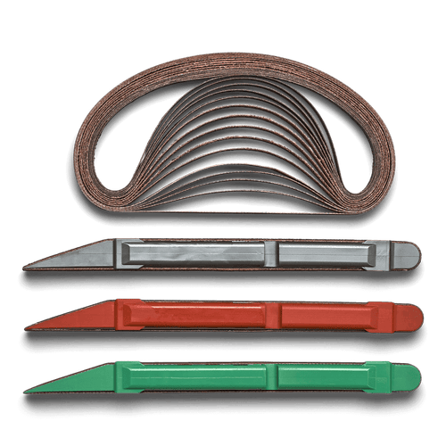 Multi-Grit Sanding Kit