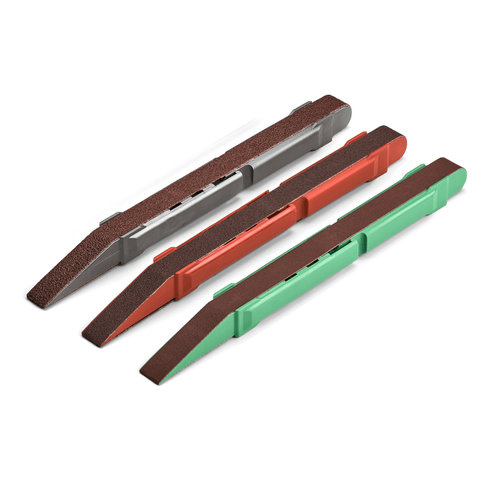 Multi-Grit Sanding Sticks