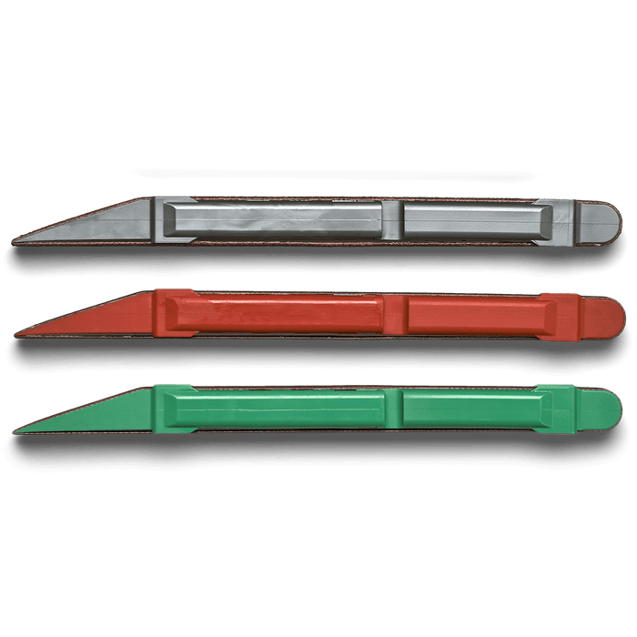 Multi Grit Sanding Sticks