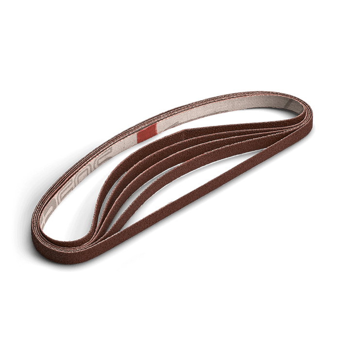 120 Grit Sanding Belt