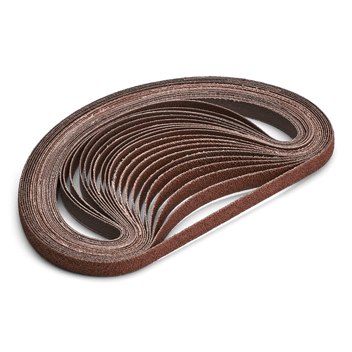 Sanding Detailer Sandpaper Replacement Belts