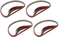 Sanding Detailer Tool Replacement Belts Sandpaper