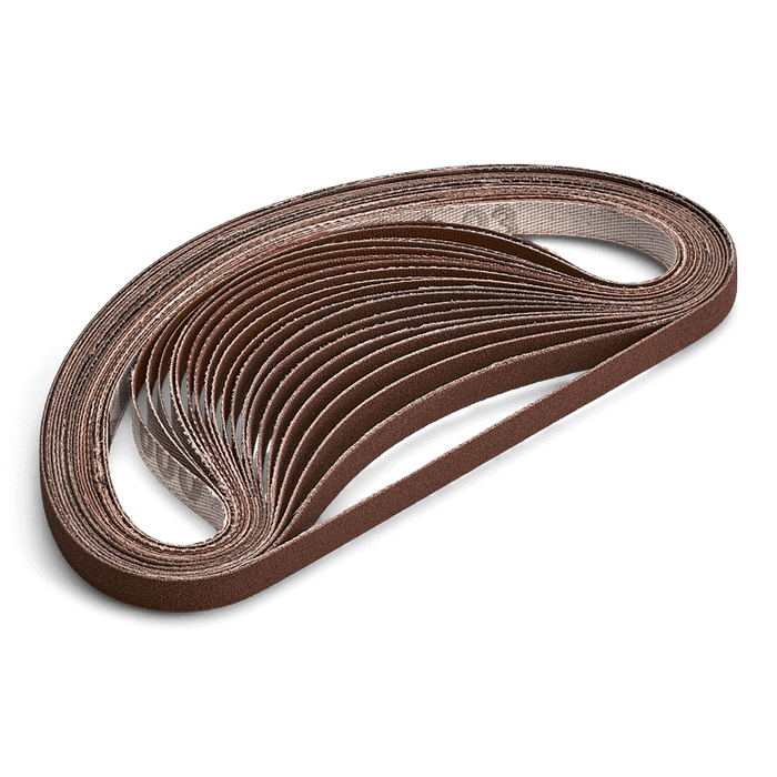 Sanding Detailer Tool Replacement Belts Sandpaper