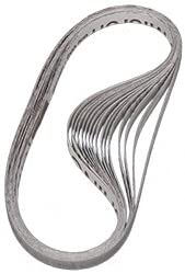 Sanding Detailer Tool Replacement Belts Sandpaper