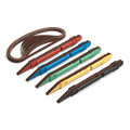 1/4" Sanding Detailer 5 Piece Kit