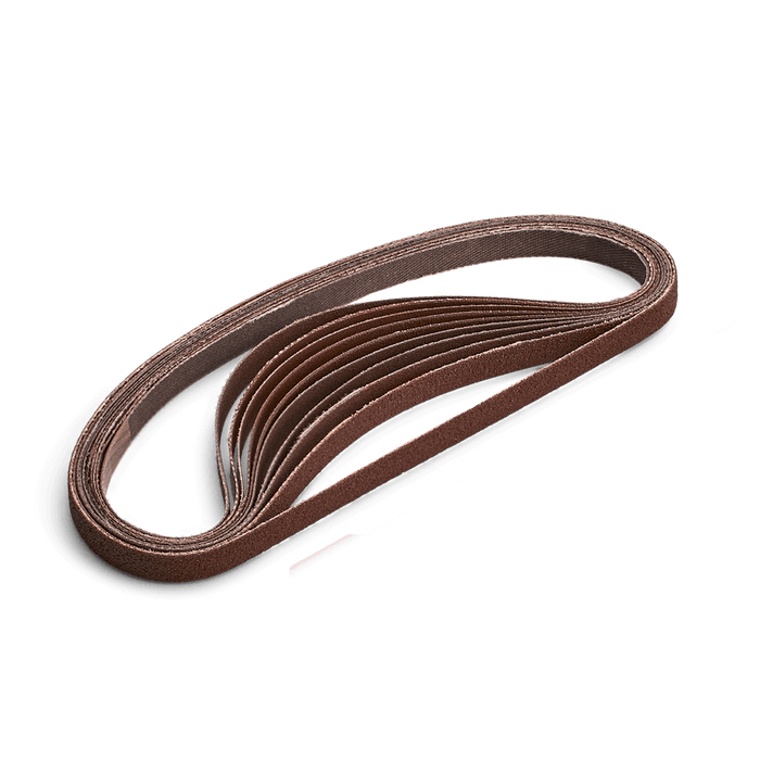 Detail Sanding Belts