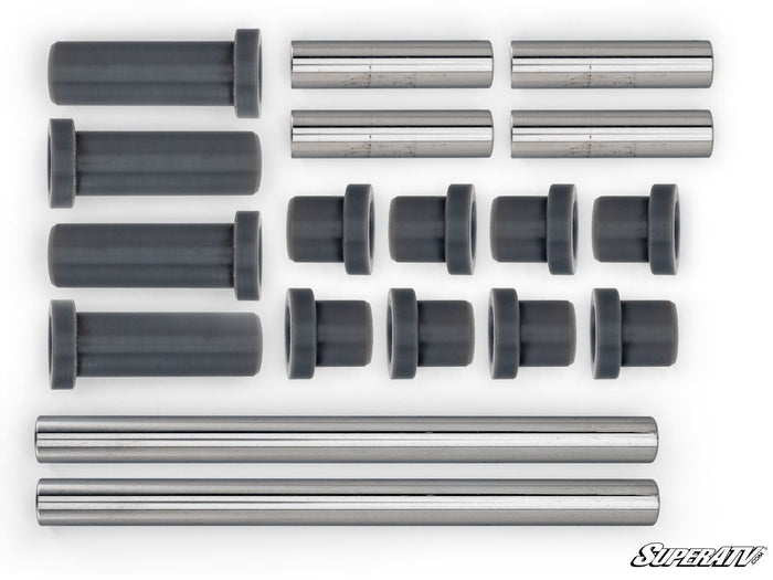 2019-2022 CF MOTO UFORCE 1000 COMPLETE A-ARM BUSHING KIT by A2D Motorsports