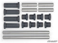 2022+ CF MOTO UFORCE 1000 COMPLETE A-ARM BUSHING KIT by A2D Motorsports