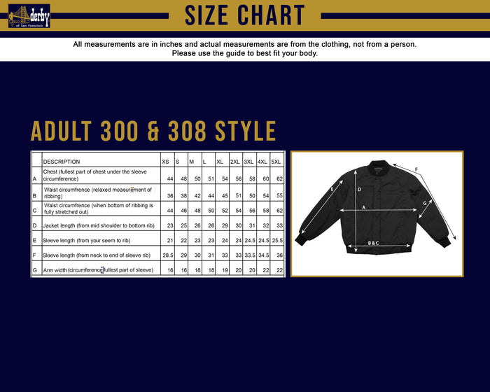 300 Cool Grey Jacket