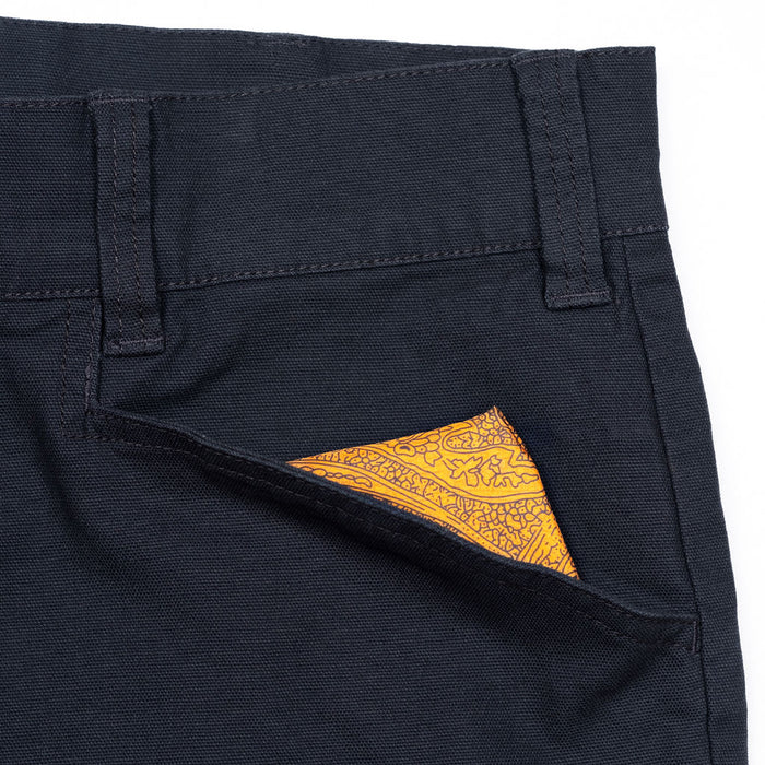 360 Charcoal John Cardiel Pants