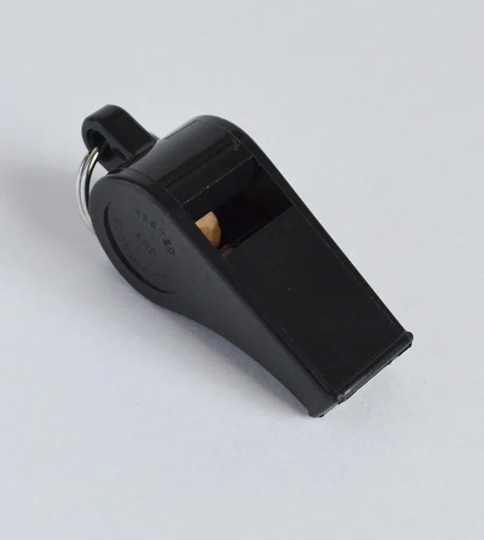 ACME Thunderer Official Referee Whistle