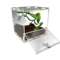 Acrylic Spider NFM Enclosure