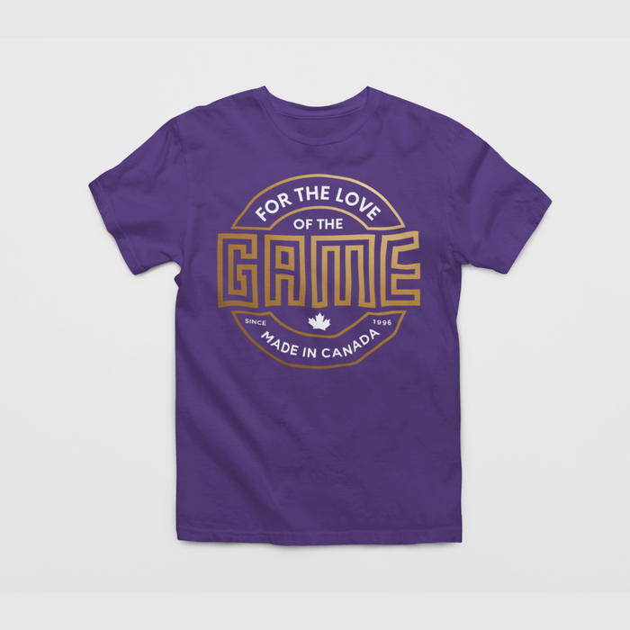 Puple / S