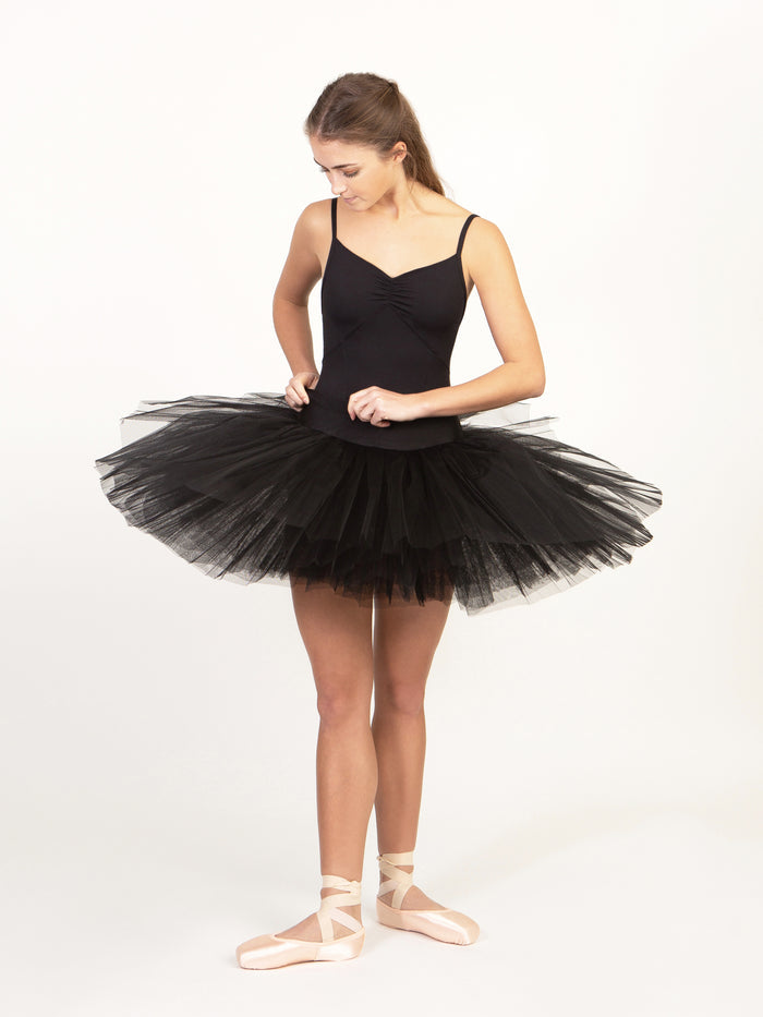 Adult Practice Platter Tutu