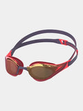 Adult Speedo Fastskin Pure Focus Mirrored Swim Goggles
