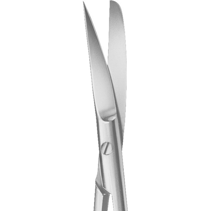 Aesculap Forbici Chirurgiche curve SM/AC 130mm