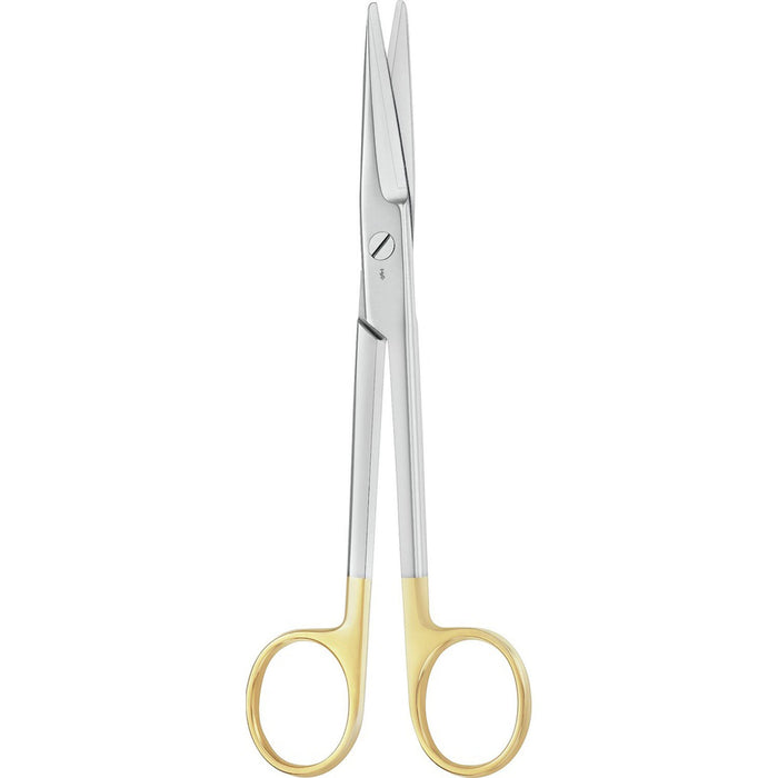 Aesculap Forbici Mayo fini rette C.T. 170mm