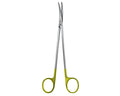 Aesculap Forbici Metzenbaum curve C.T. 145mm