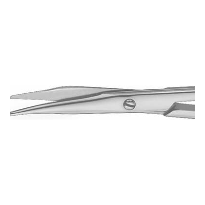 Aesculap Forbici Stevens curve per tenotomia 125mm