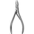 Aesculap Pinza angolare 115mm Morsi Diritti 16mm