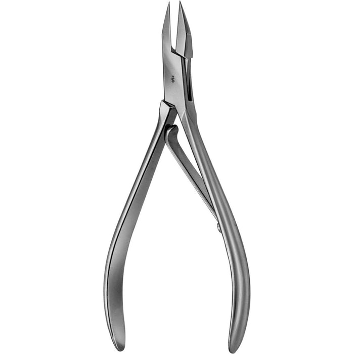 Aesculap Pinza angolare 115mm Morsi Diritti 16mm