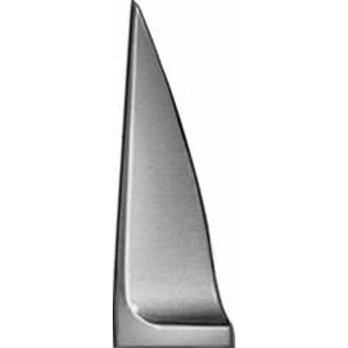 Aesculap Pinza angolare 115mm Morsi Diritti 16mm