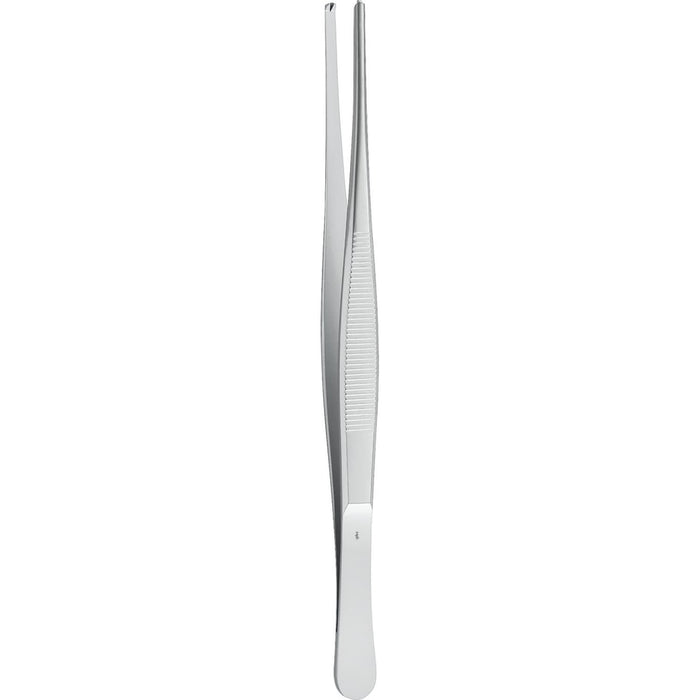 Aesculap Pinzetta Dissezione 1X2 Denti 180mm