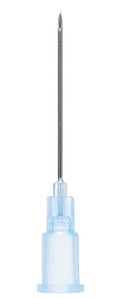 Aghi ipodermici B.Braun Sterican 23G 0,60 x 25 mm - Azzurro (conf. 100 pz.)