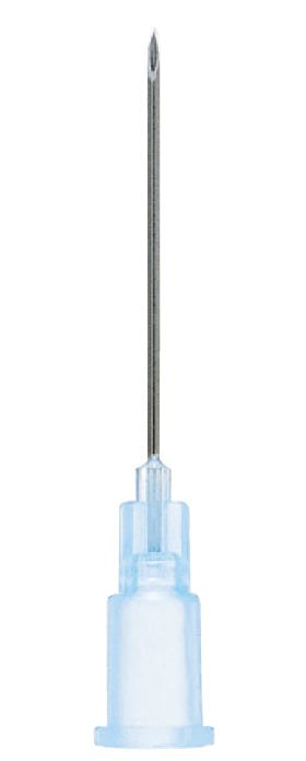 Aghi ipodermici B.Braun Sterican 23G 0,60 x 25 mm - Azzurro (conf. 100 pz.)