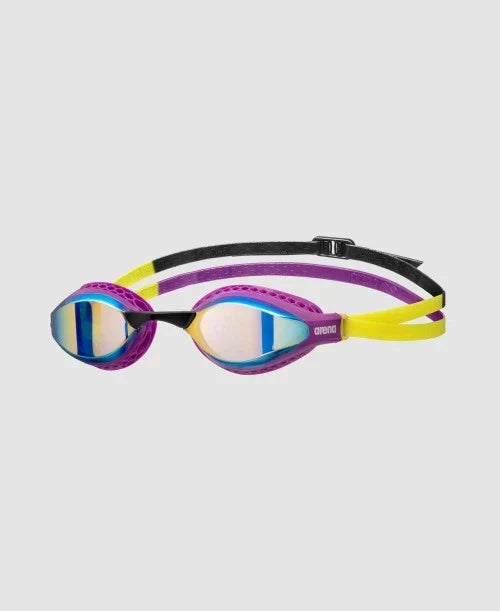 Air Speed Mirror Goggles