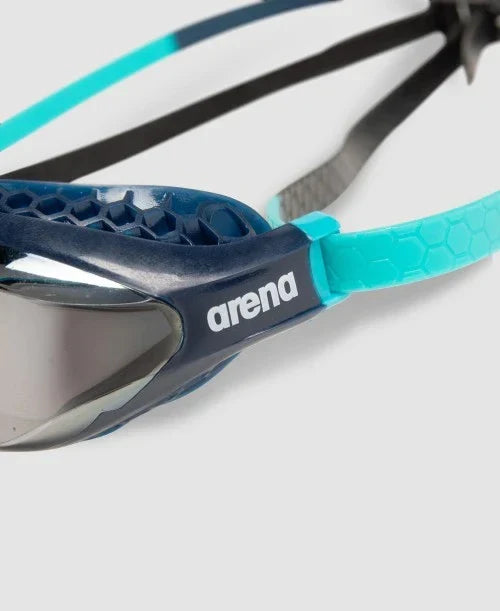 Air Speed Mirror Goggles