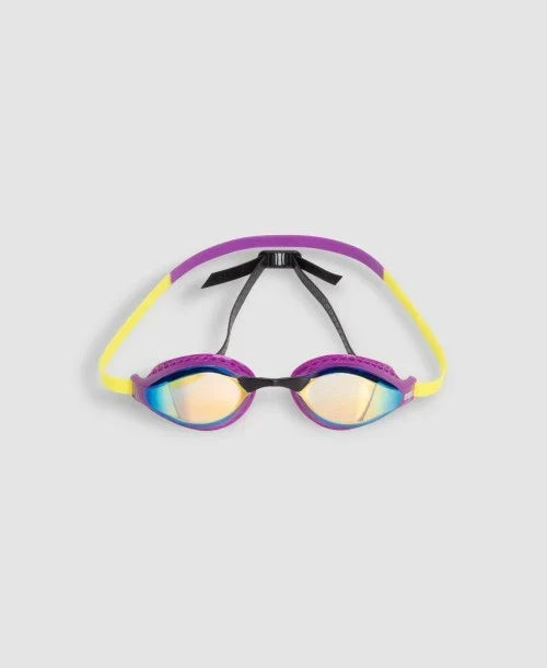 Air Speed Mirror Goggles
