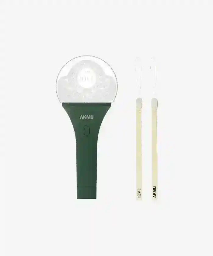 AKMU - 10VE 2024 Concert Official Light Stick - Oppa Store