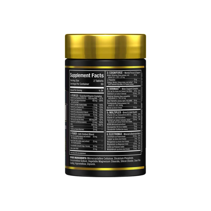 ALLMAX Vitaform 60 Capsules
