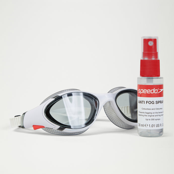 ANTI FOG SPRAY - CLEAR