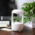 Anti Gravity Diffuser