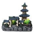 Aquaspectre Eastern Temple 190x145x180mm