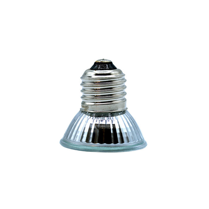 Arcadia Mini Halogen Heat Lamp 20W – Reptile Basking Bulb (E27)