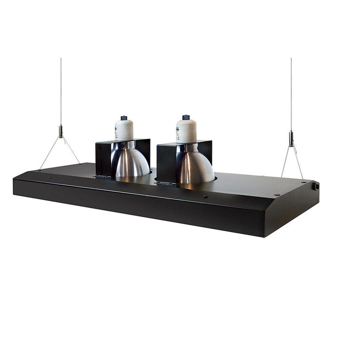 Arcadia ThermalZooPro, Twin