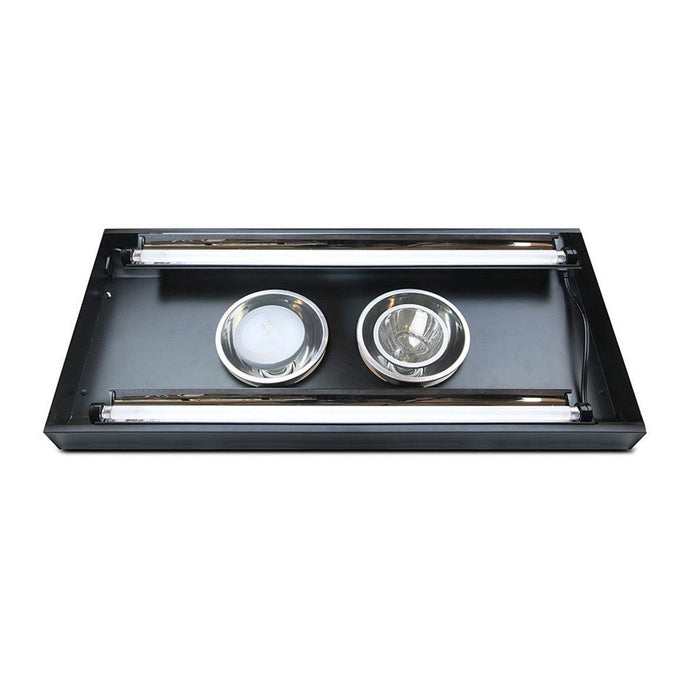 Arcadia ThermalZooPro, Twin