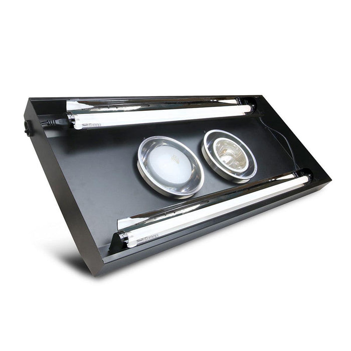 Arcadia ThermalZooPro, Twin