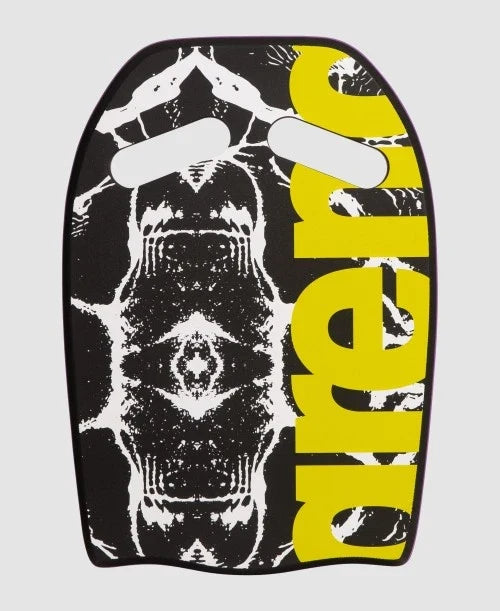 Arena Printed Kickboard