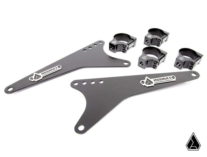 Assault Industries Universal Extended Light Bar Bracket Kit