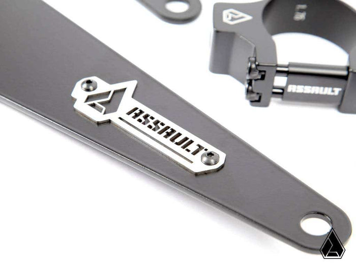 Assault Industries Universal Extended Light Bar Bracket Kit