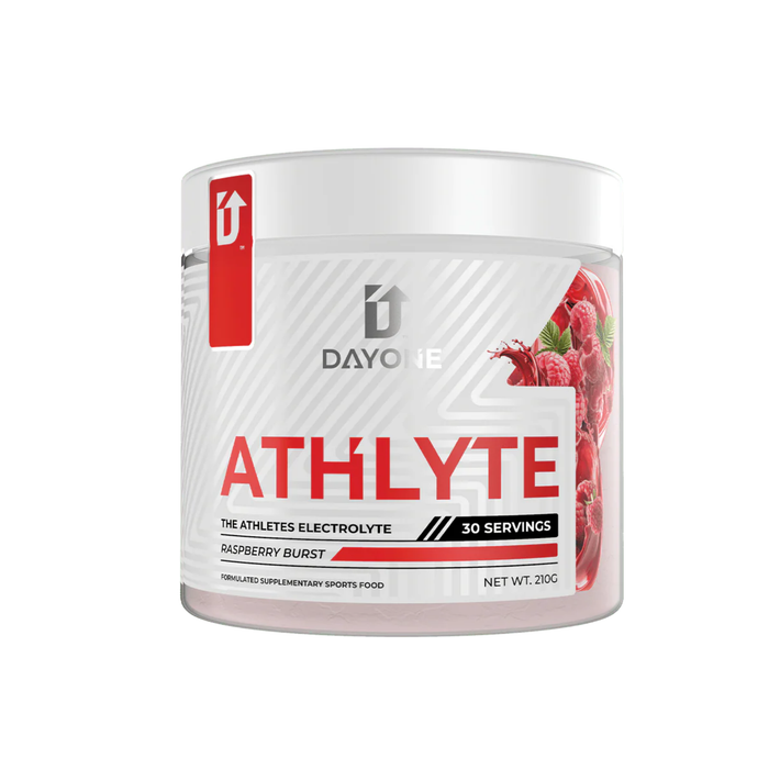 Athlyte Electrolytes By DayOne