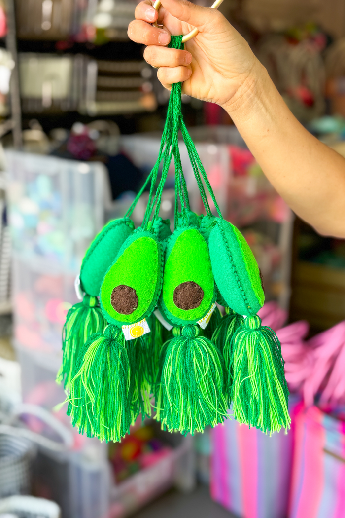 Avocado Pom